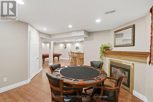 283 Ryerson Crescent, Oshawa, ON - Indoor