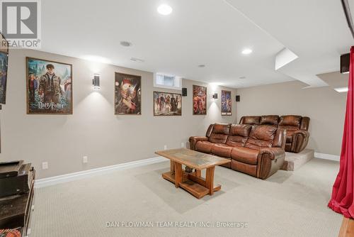 283 Ryerson Crescent, Oshawa, ON - Indoor