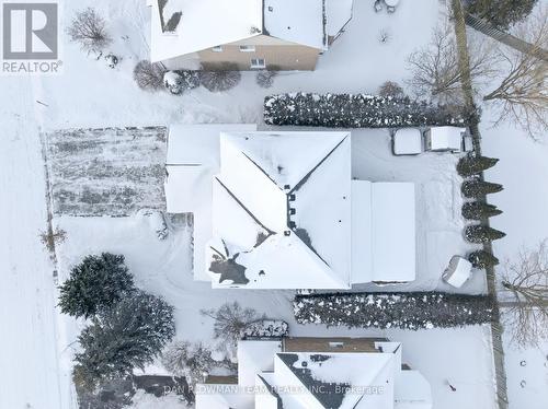 283 Ryerson Crescent, Oshawa, ON - Outdoor