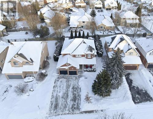 283 Ryerson Crescent, Oshawa, ON - Outdoor