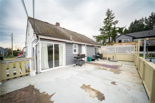 126 Baden Powell St, Ladysmith, BC 