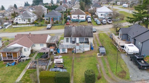 126 Baden Powell St, Ladysmith, BC 