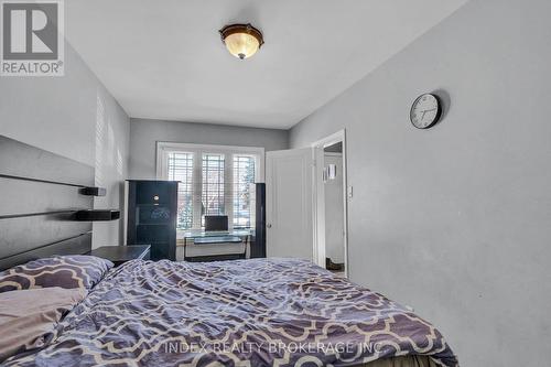 86 Gibbons Street, Oshawa, ON - Indoor Photo Showing Bedroom