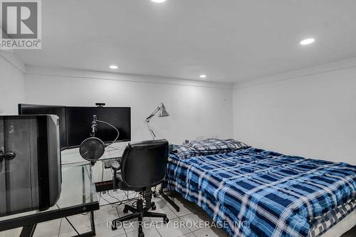 86 Gibbons Street, Oshawa, ON - Indoor Photo Showing Bedroom