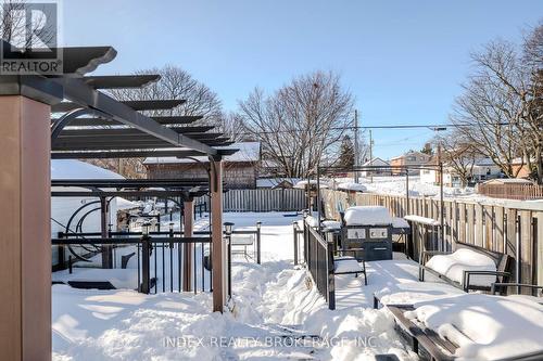 86 Gibbons Street, Oshawa, ON - Outdoor