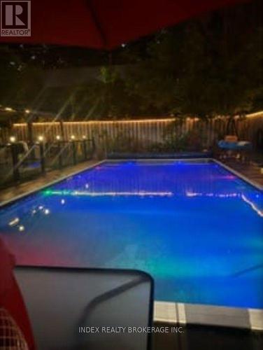 86 Gibbons Street, Oshawa, ON - Outdoor With In Ground Pool