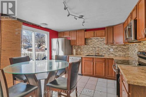 86 Gibbons Street, Oshawa, ON - Indoor