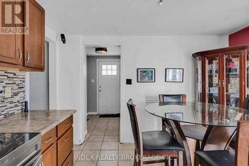 86 Gibbons Street, Oshawa, ON - Indoor