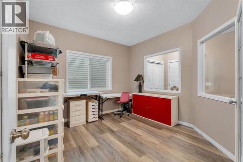 405 Kincora Drive Nw, Calgary, AB - Indoor Photo Showing Other Room