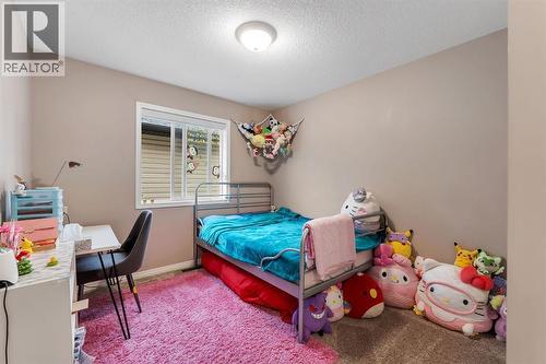 405 Kincora Drive Nw, Calgary, AB - Indoor Photo Showing Bedroom