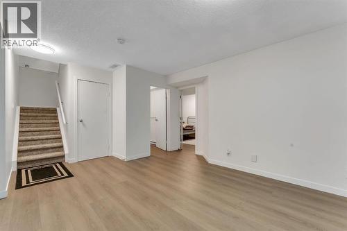 405 Kincora Drive Nw, Calgary, AB - Indoor Photo Showing Other Room