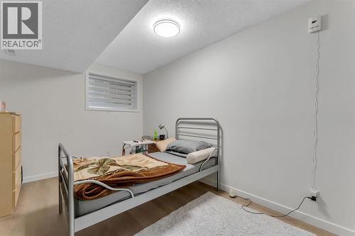 405 Kincora Drive Nw, Calgary, AB - Indoor Photo Showing Bedroom