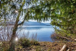 Lot A Marble Bay Rd  Lake Cowichan, BC V0R 2G1