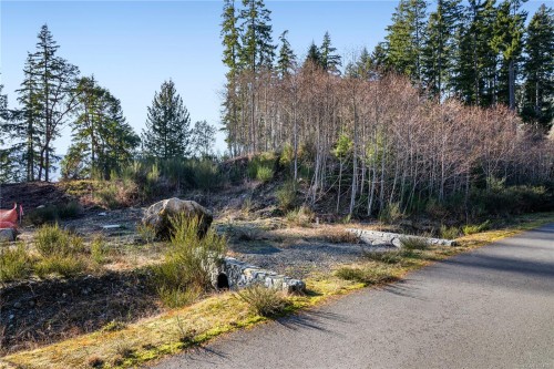 Lot A Marble Bay Rd, Lake Cowichan, BC 
