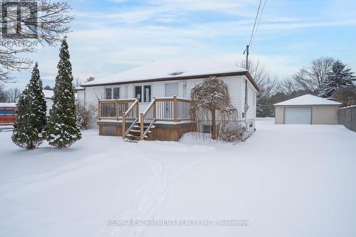 2414 HOLT ROAD  Clarington, ON L1C 6G5