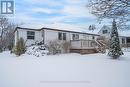 2414 Holt Road, Clarington, ON  - Outdoor 