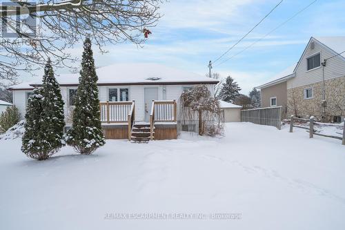 2414 Holt Road, Clarington, ON - Outdoor