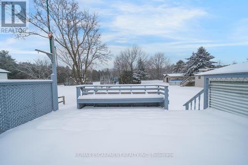 2414 Holt Road, Clarington, ON - Outdoor