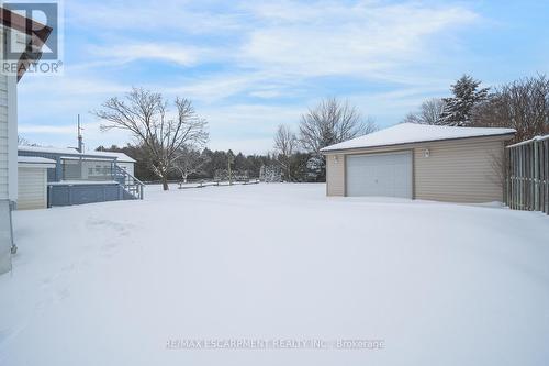 2414 Holt Road, Clarington, ON - Outdoor