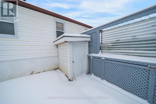 2414 Holt Road, Clarington, ON - Outdoor With Exterior