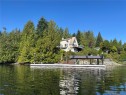 390 Bamfield Inlet, Bamfield, BC 
