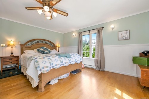 4752 Fairbridge Dr, Duncan, BC 