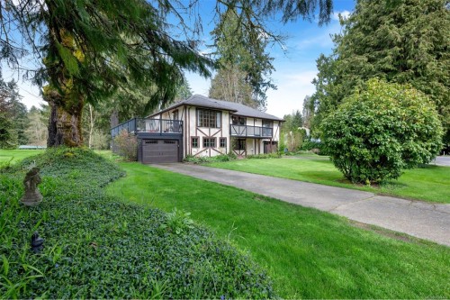 4752 Fairbridge Dr, Duncan, BC 