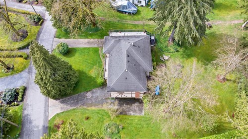 4752 Fairbridge Dr, Duncan, BC 