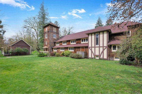 4752 Fairbridge Dr, Duncan, BC 