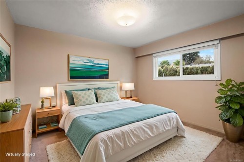 2908 Mount Wells Dr, Langford, BC 