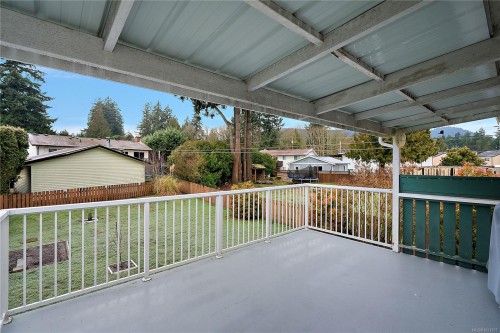 2908 Mount Wells Dr, Langford, BC 