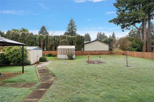 2908 Mount Wells Dr, Langford, BC 