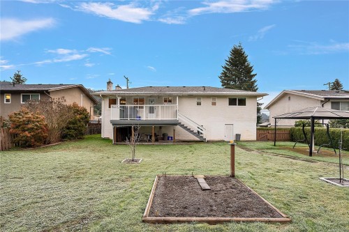 2908 Mount Wells Dr, Langford, BC 