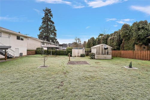 2908 Mount Wells Dr, Langford, BC 