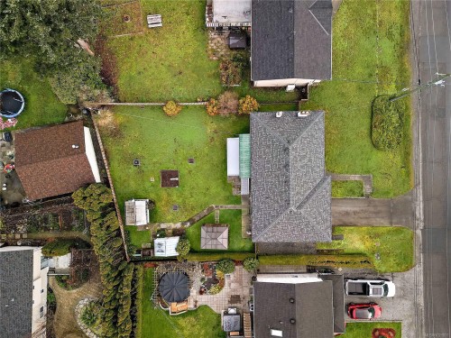 2908 Mount Wells Dr, Langford, BC 