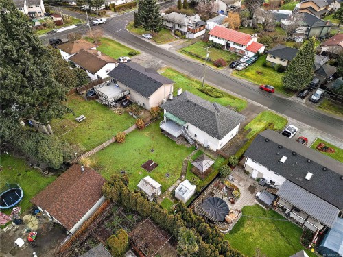 2908 Mount Wells Dr, Langford, BC 