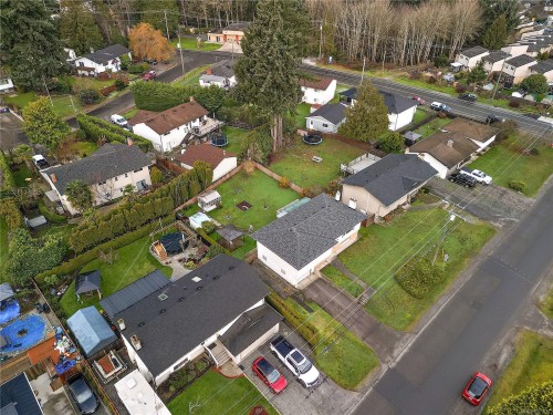 2908 Mount Wells Dr, Langford, BC 