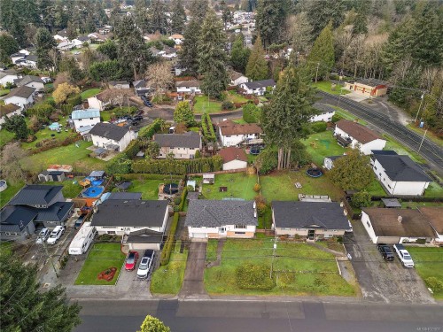 2908 Mount Wells Dr, Langford, BC 