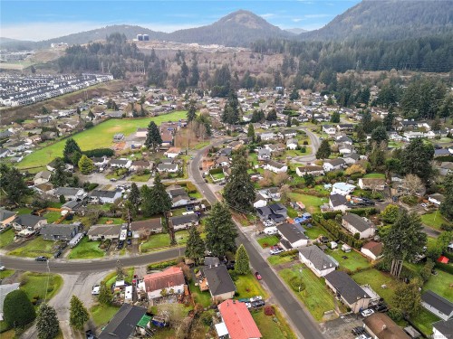 2908 Mount Wells Dr, Langford, BC 