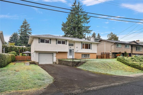 2908 Mount Wells Dr, Langford, BC 