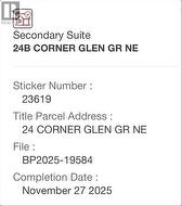 LEGAL Suite Details - 