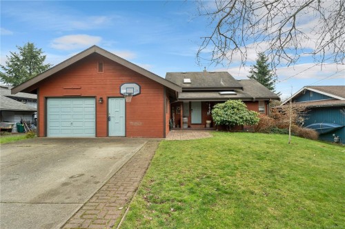 739 Eland Dr, Campbell River, BC 