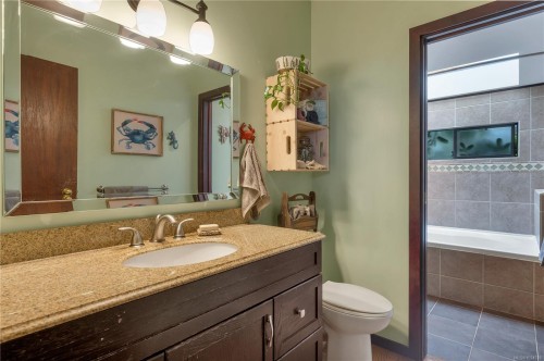 739 Eland Dr, Campbell River, BC 