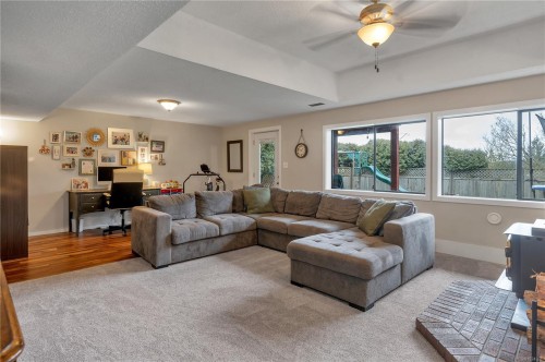 739 Eland Dr, Campbell River, BC 