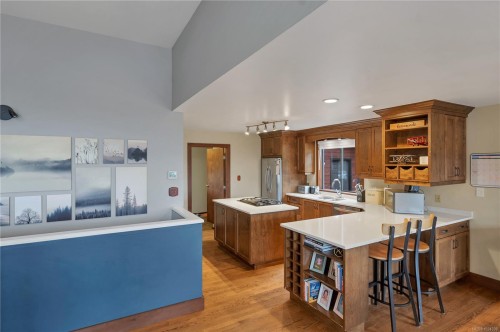 739 Eland Dr, Campbell River, BC 