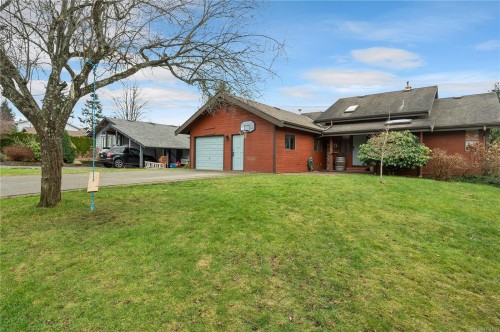 739 Eland Dr, Campbell River, BC 