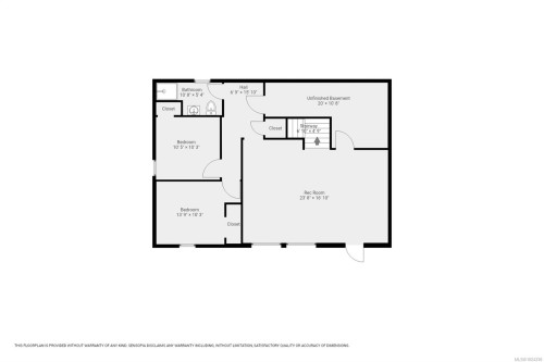 739 Eland Dr, Campbell River, BC 