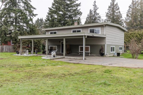 2348 Thomas Pl, Nanaimo, BC 