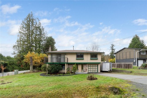 3801 Morris Pl, Nanaimo, BC 