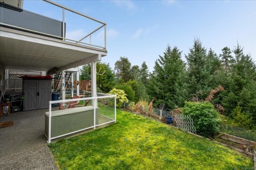 4160 Gulfview Dr, Nanaimo, BC 